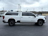 Used 2024 GMC Sierra 2500 Denali Ultimate image 6