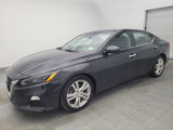 Used 2022 Nissan Altima 2.5 SV image 2
