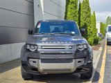 New 2025 Land Rover Defender 130 X-Dynamic SE image 3
