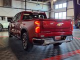 Used 2022 Chevrolet Silverado 1500 LTZ w/ LTZ Premium Package image 2