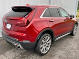 Used 2022 Cadillac XT4 Premium Luxury w/ Enhanced Visibility Package image 4