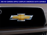 New 2025 Chevrolet Tahoe High Country image 3