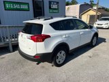 Used 2014 Toyota RAV4 LE image 3