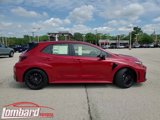 New 2025 Toyota Corolla GR image 2