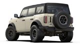 New 2025 Ford Bronco Badlands image 2