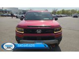 New 2026 Honda Passport TrailSport image 2