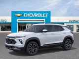 New 2026 Chevrolet TrailBlazer ACTIV w/ Convenience Package image 2