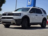 New 2026 Honda Passport TrailSport image 4