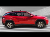 Used 2023 Hyundai Tucson SEL image 6