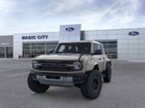 New 2025 Ford Bronco Raptor w/ Interior Carbon Fiber Pack image 2