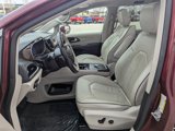 Used 2021 Chrysler Pacifica Limited w/ Premium & Safety Sphere Group image 2