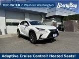 Used 2018 Lexus NX 300 AWD w/ Accessory Package 2 image 4