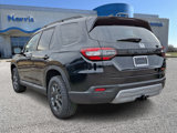 New 2025 Honda Pilot TrailSport image 3