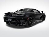 New 2025 McLaren 750S Spider image 5