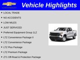 Certified 2024 Chevrolet Silverado 1500 LTZ w/ LTZ Premium Package image 2