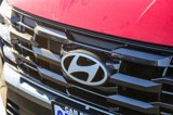 New 2025 Hyundai Tucson SEL image 6