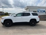Used 2018 GMC Acadia SLT image 4