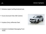 Certified 2024 Acura MDX Type S image 4