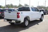Used 2021 Chevrolet Silverado 1500 LT image 3