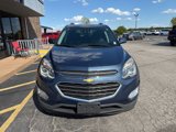 Used 2017 Chevrolet Equinox LT w/ Convenience Package image 3