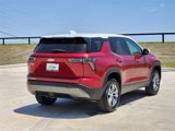 New 2026 Chevrolet Equinox LT w/ Convenience Package II image 5