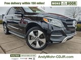 Used 2019 Mercedes-Benz GLE 400 4MATIC image 1