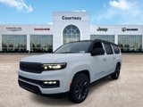 New 2025 Jeep Grand Wagoneer L Series III image 2