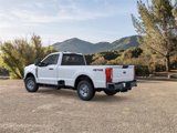 New 2026 Ford F250 XL image 4