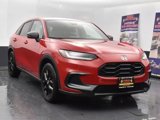 Used 2023 Honda HR-V Sport image 2