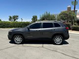 Used 2015 Jeep Cherokee Limited w/ Luxury Group image 5