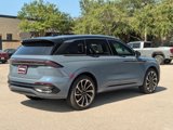 New 2025 Lincoln Nautilus Black Label image 2