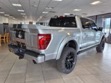 New 2025 Ford F150 Lariat w/ Equipment Group 502A High image 3
