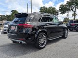 New 2025 Mercedes-Benz GLE 350 4MATIC image 4