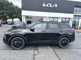 New 2026 Kia Sportage X-Line image 2