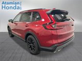 New 2026 Honda CR-V Sport-L image 3