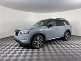 New 2025 Nissan Pathfinder Platinum image 5
