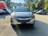 Used 2014 Hyundai Tucson GLS image 3