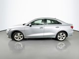 Certified 2024 Audi A3 2.0T Premium Plus w/ Premium Plus Package image 4