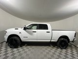 New 2026 RAM 2500 Big Horn image 4
