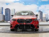 New 2026 BMW M5 w/ Carbon Package image 3