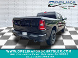 Used 2025 RAM 1500 Classic Warlock image 3