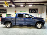 Used 2020 Chevrolet Silverado 1500 LT w/ Convenience Package image 5