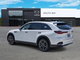New 2025 MAZDA CX-70 Plug-In Hybrid w/ Premium Pkg image 4
