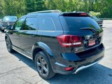 Used 2019 Dodge Journey Crossroad w/ Popular Equipment Group image 6