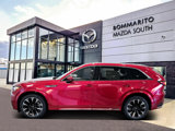 New 2025 MAZDA CX-90 3.3 Turbo S w/ Premium Package image 2