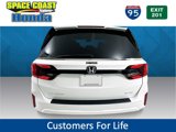 New 2025 Honda Odyssey Elite image 4