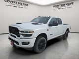 New 2025 RAM 2500 Laramie image 4