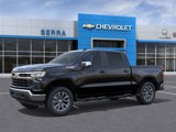 New 2026 Chevrolet Silverado 1500 LT w/ All Star Edition Plus image 2