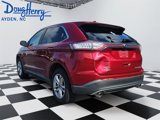 Used 2018 Ford Edge Titanium w/ Technology Package image 3