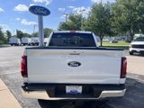 New 2025 Ford F150 XLT w/ Equipment Group 303A High image 5